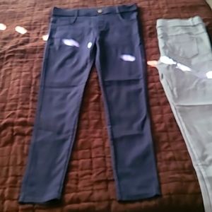 LARA Medium skinny stretch jeans